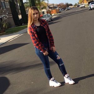 Meet your Posher, Willow